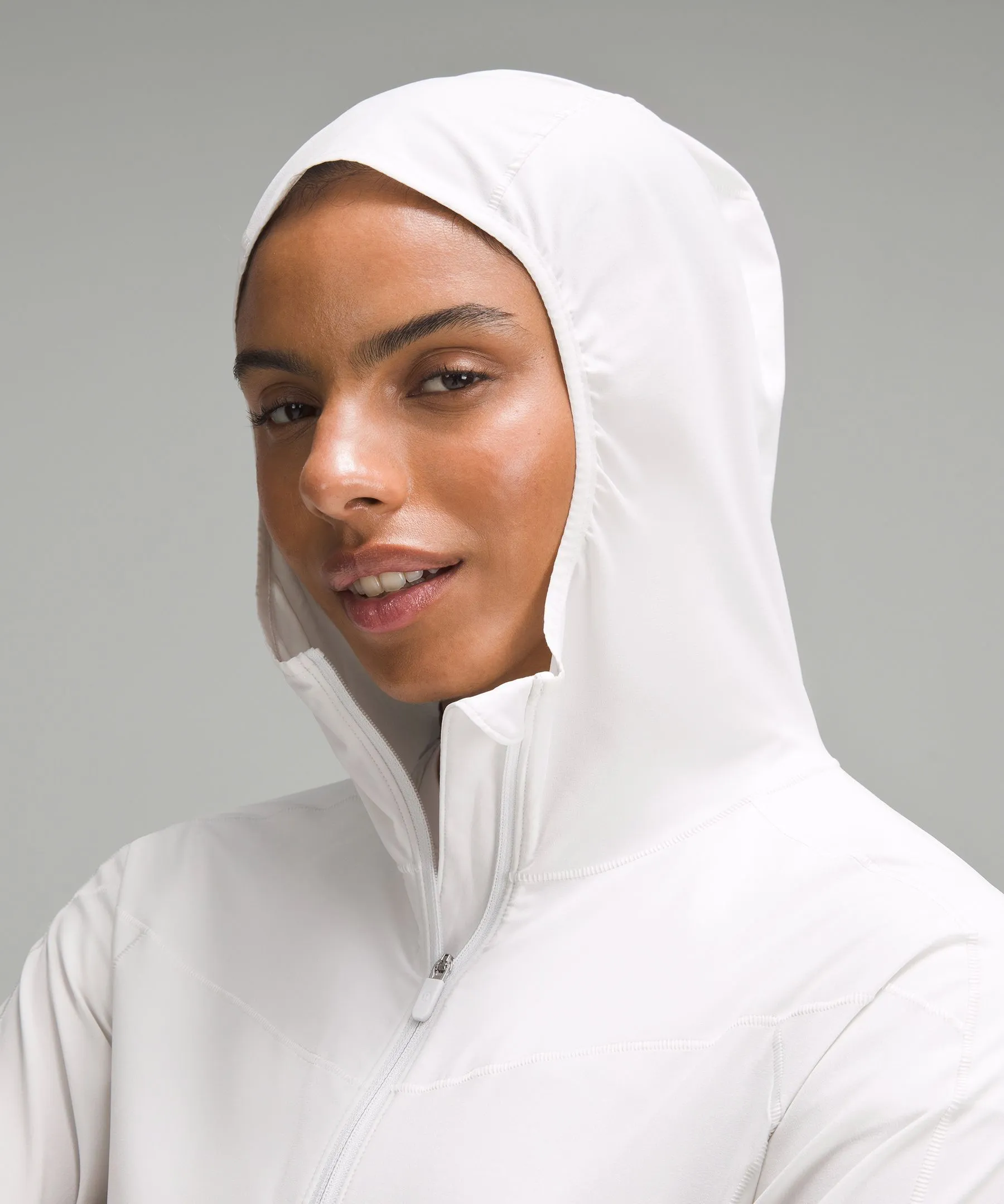 LululemonMist Over Windbreaker | Women's Coats & Jackets