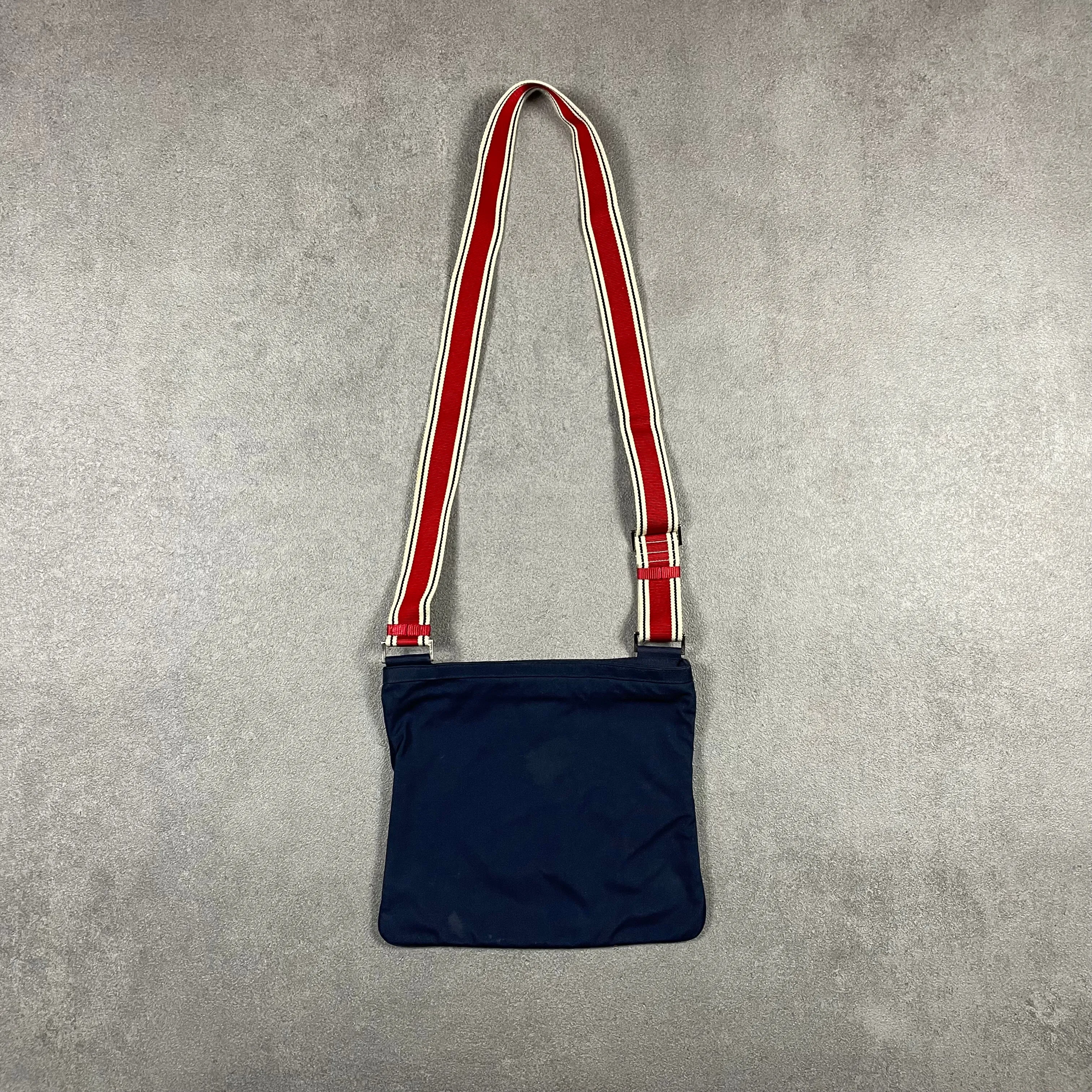 Luna Rossa Classic Bag