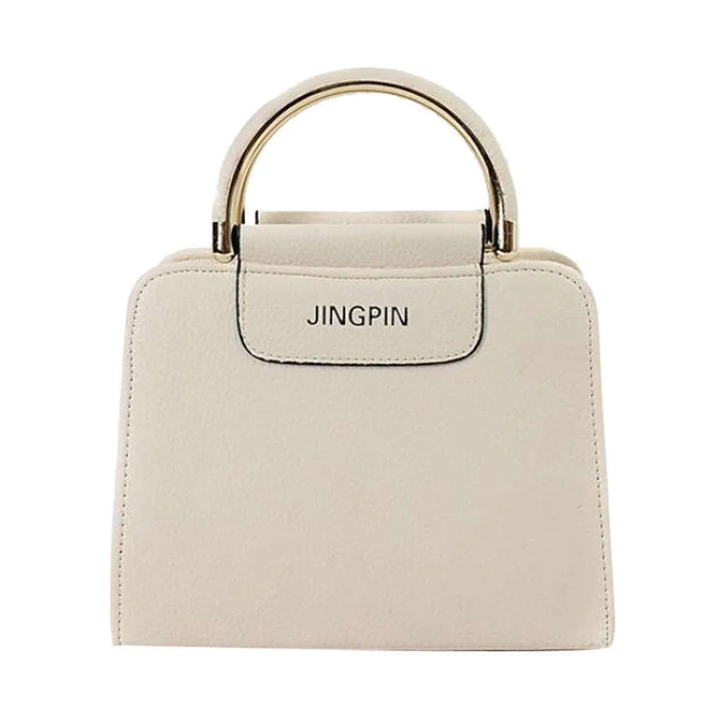 Luxury Handbags Women Bags Designer Metal Small Shoulder Messenger Bag Bolsos Femenina