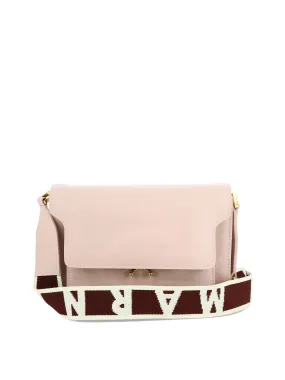 MARNI 24SS Women's Pink Messenger Bag