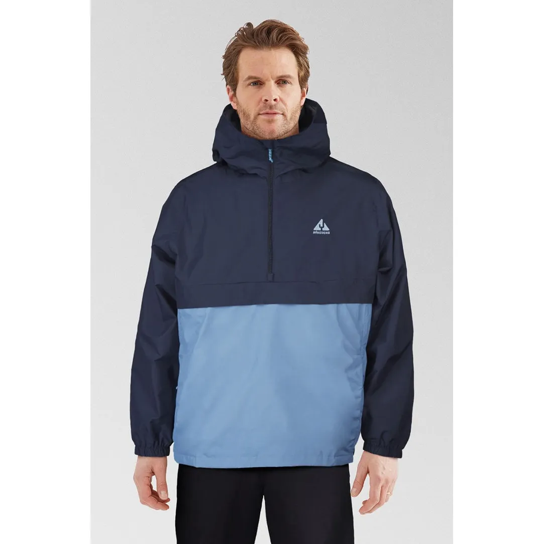 Mens Fitzroy Anorak