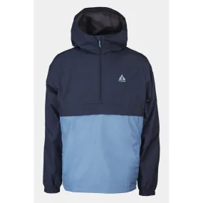 Mens Fitzroy Anorak