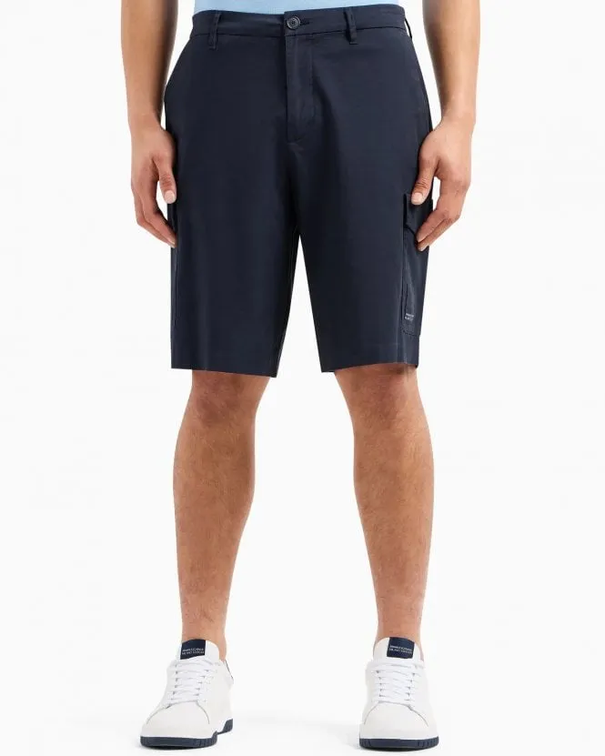 Mens Milano Edition Cargo Shorts