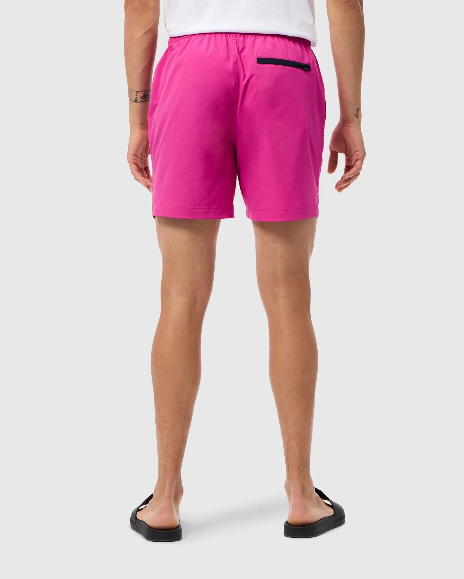 MENS PARKER HYDROCHROMIC SWIM TRUNK - B6W646C200