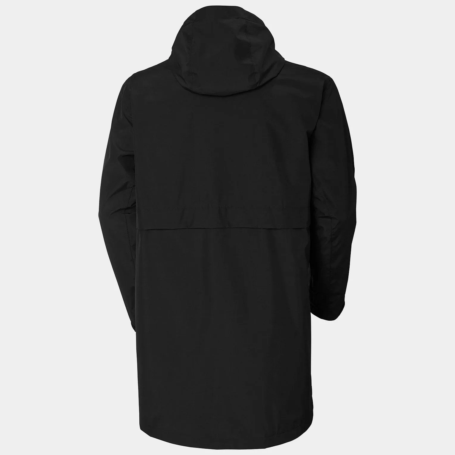 Men's URB Lab Raincoat