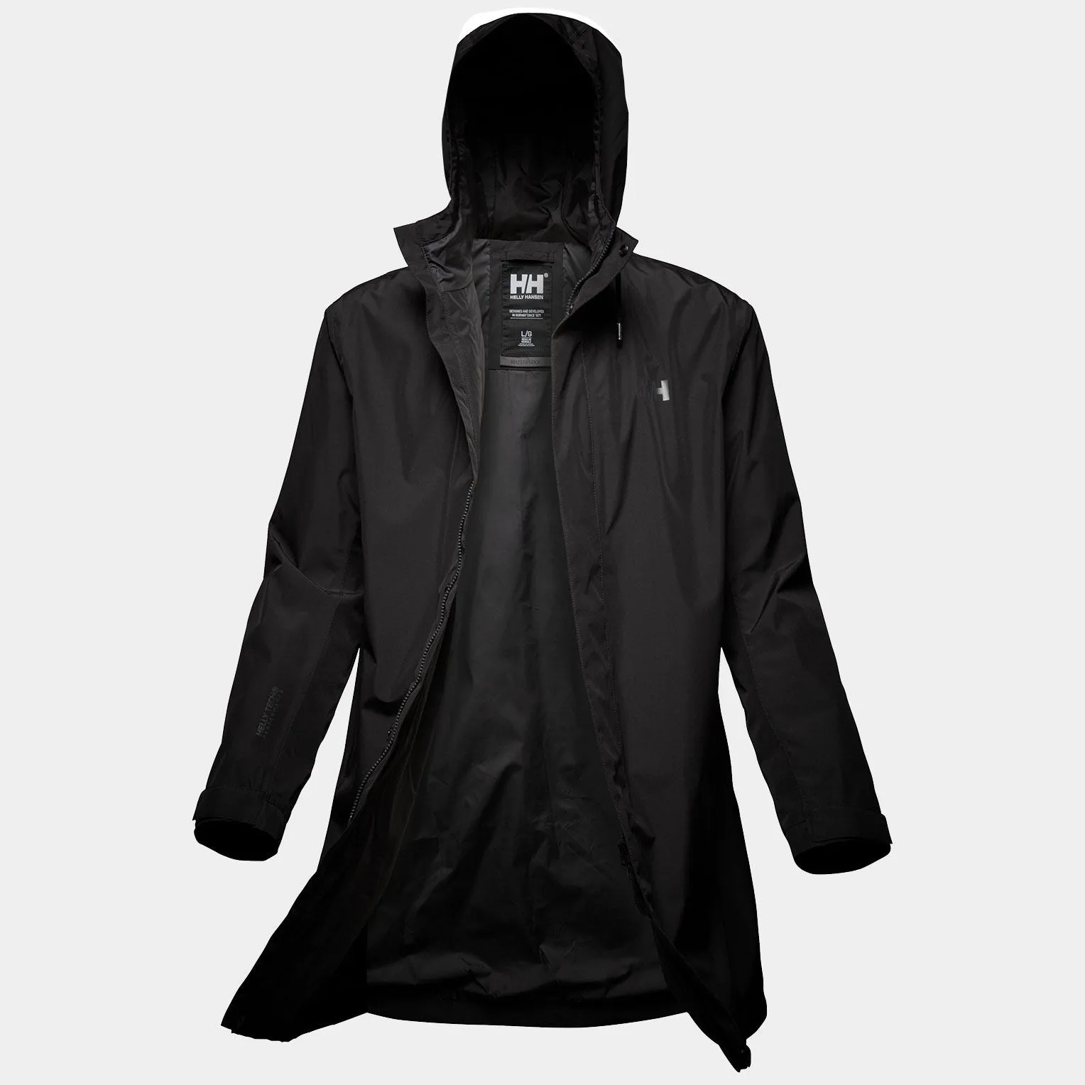 Men's URB Lab Raincoat