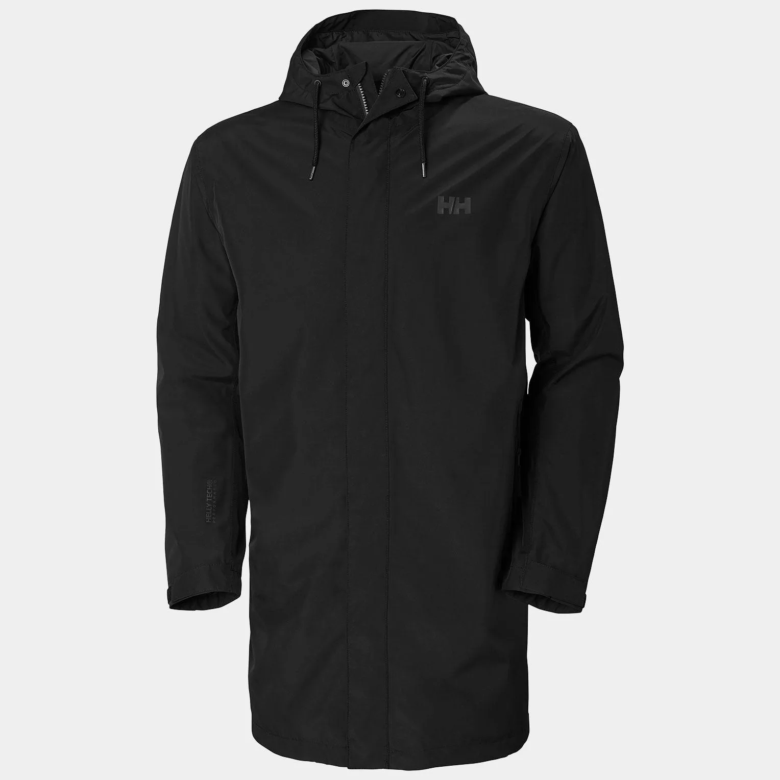 Men's URB Lab Raincoat