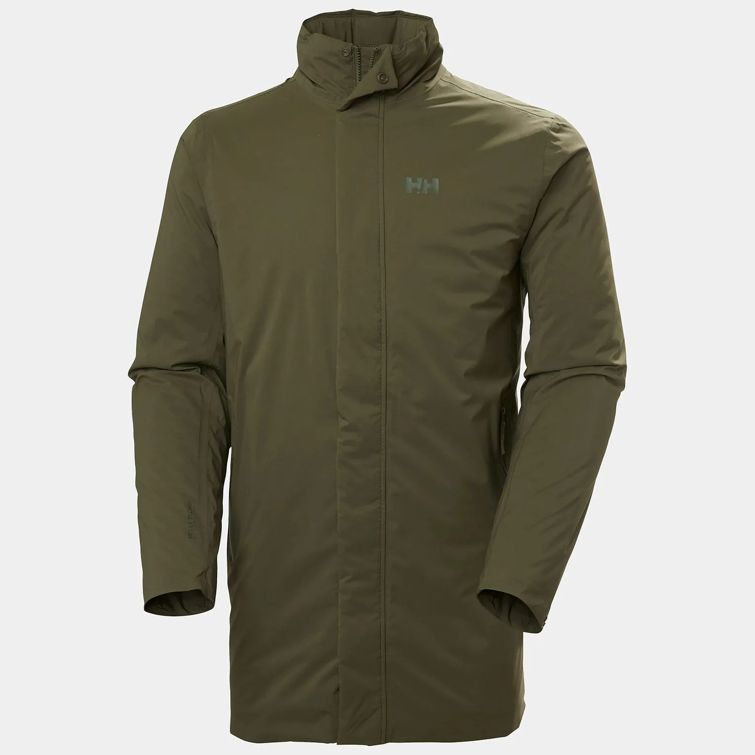 Men's Urban Pro Insulated Raincoat