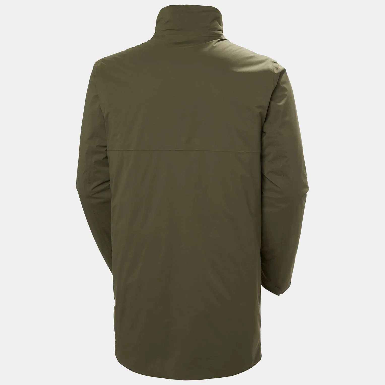 Men's Urban Pro Insulated Raincoat