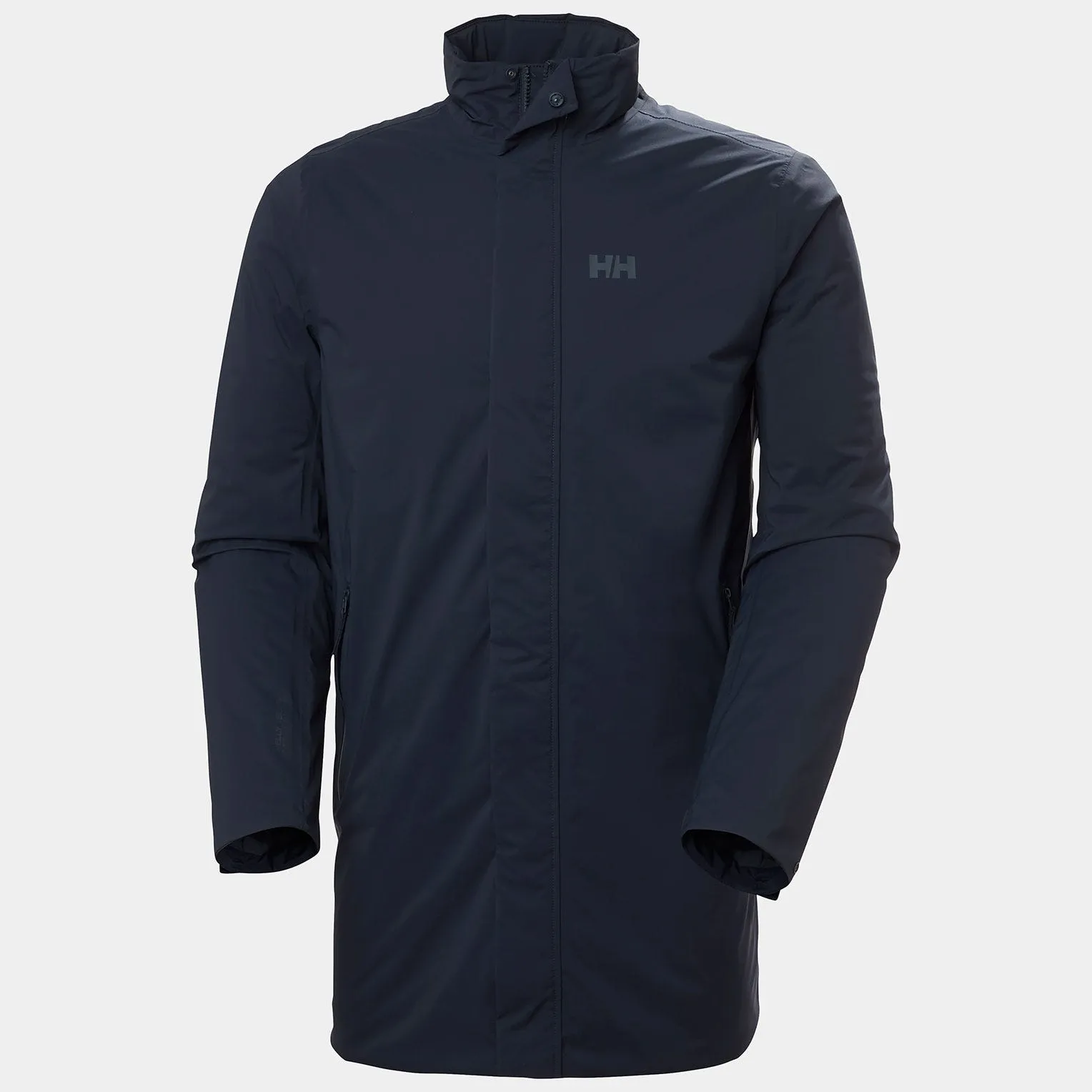 Men's Urban Pro Insulated Raincoat