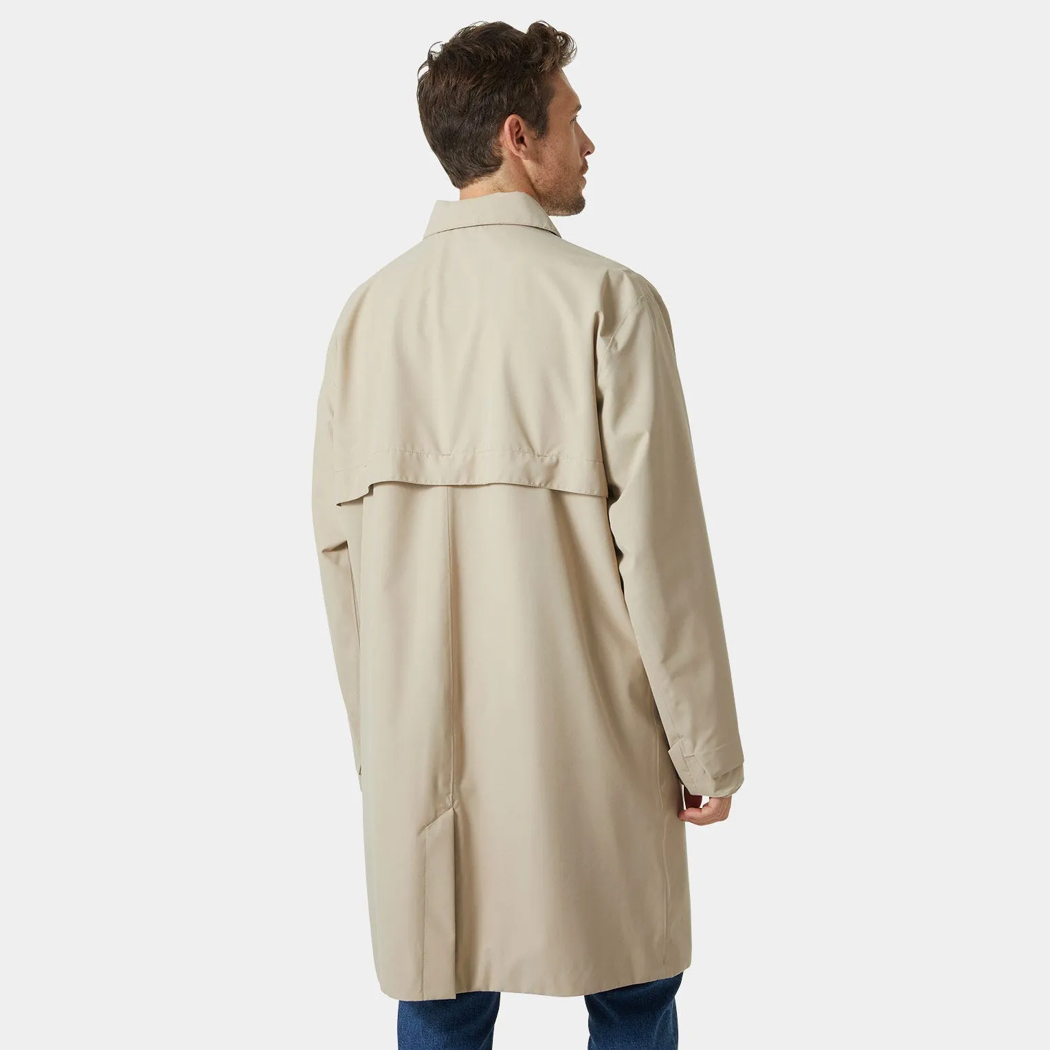 Men's Vika Raincoat