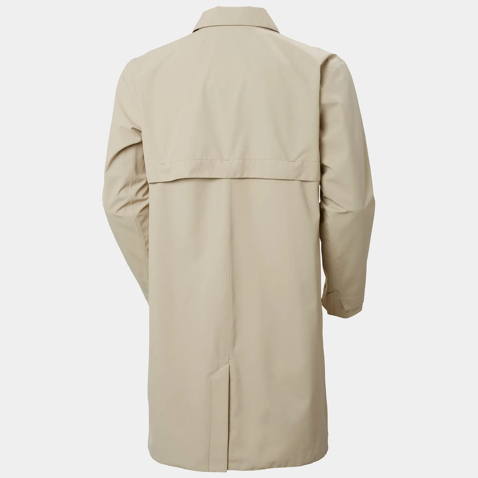 Men's Vika Raincoat