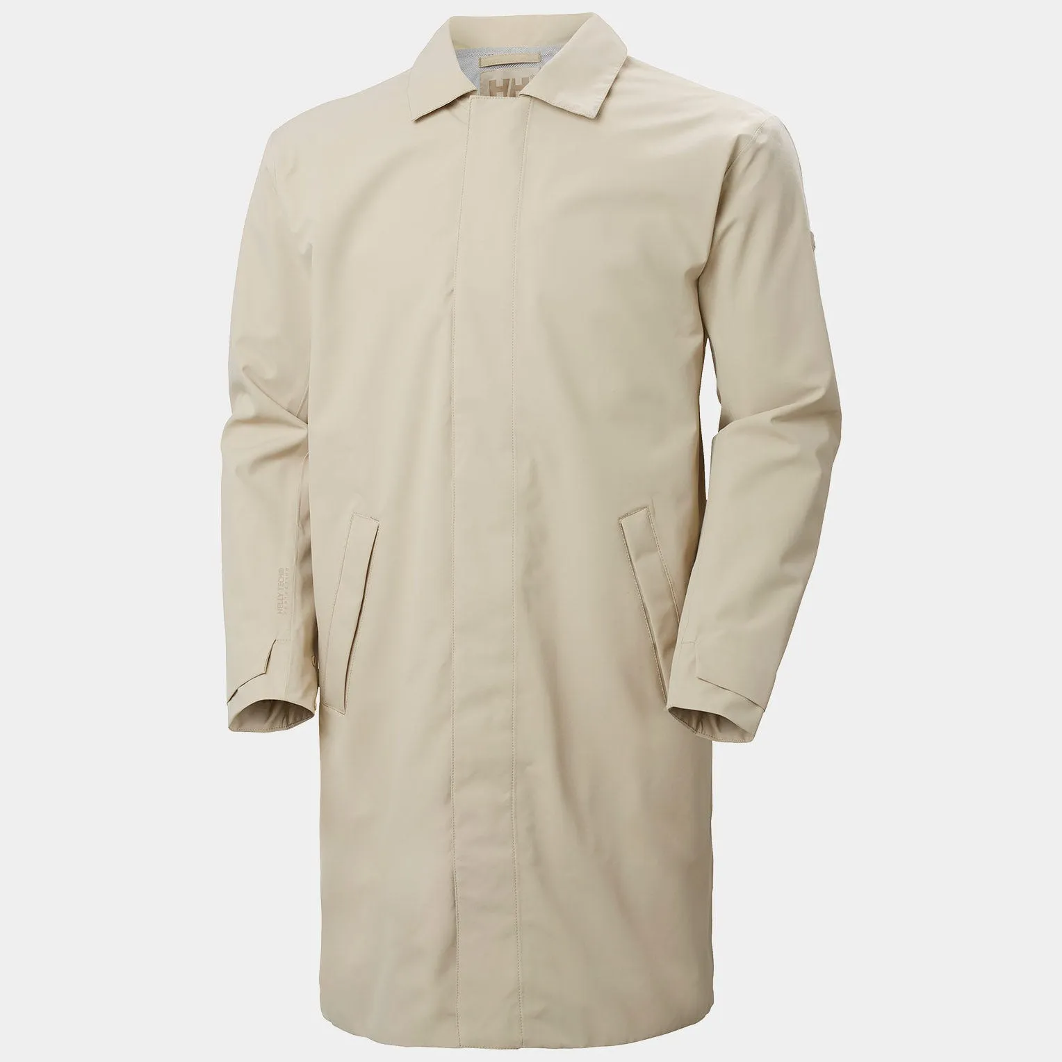 Men's Vika Raincoat