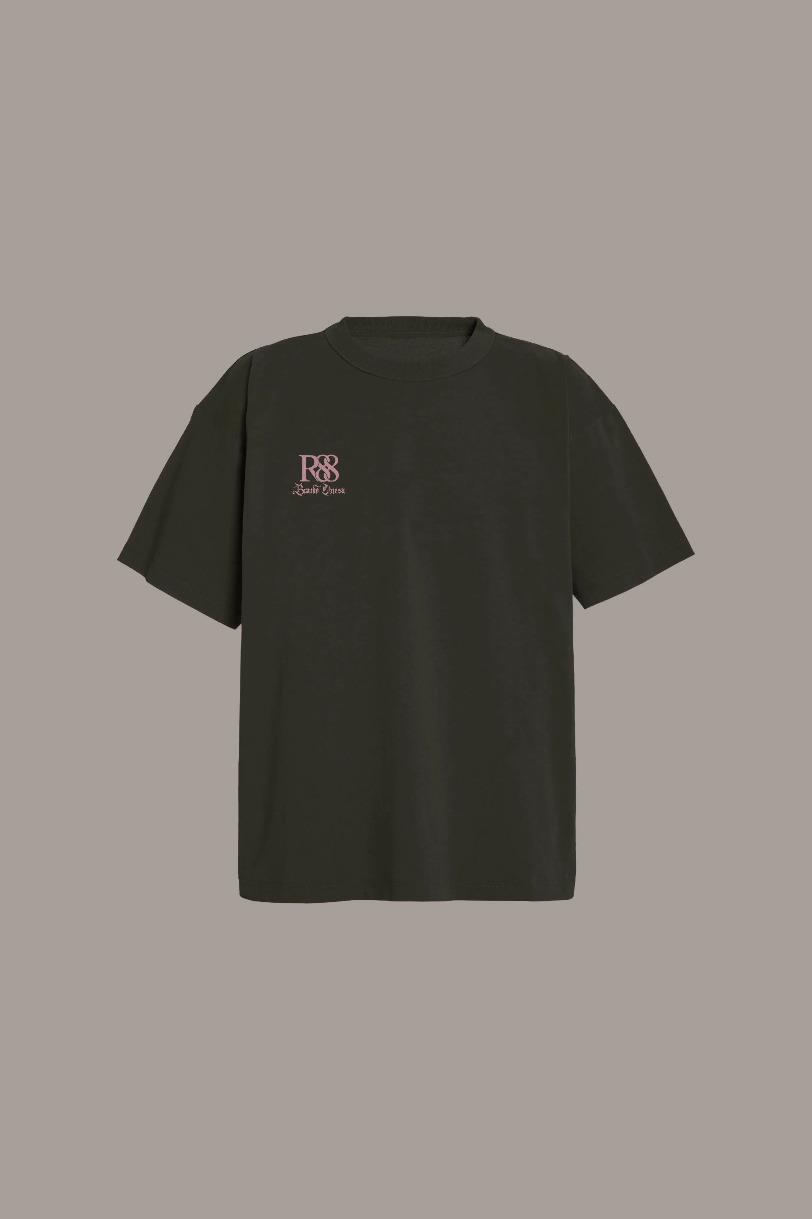 MESSENGER TEE