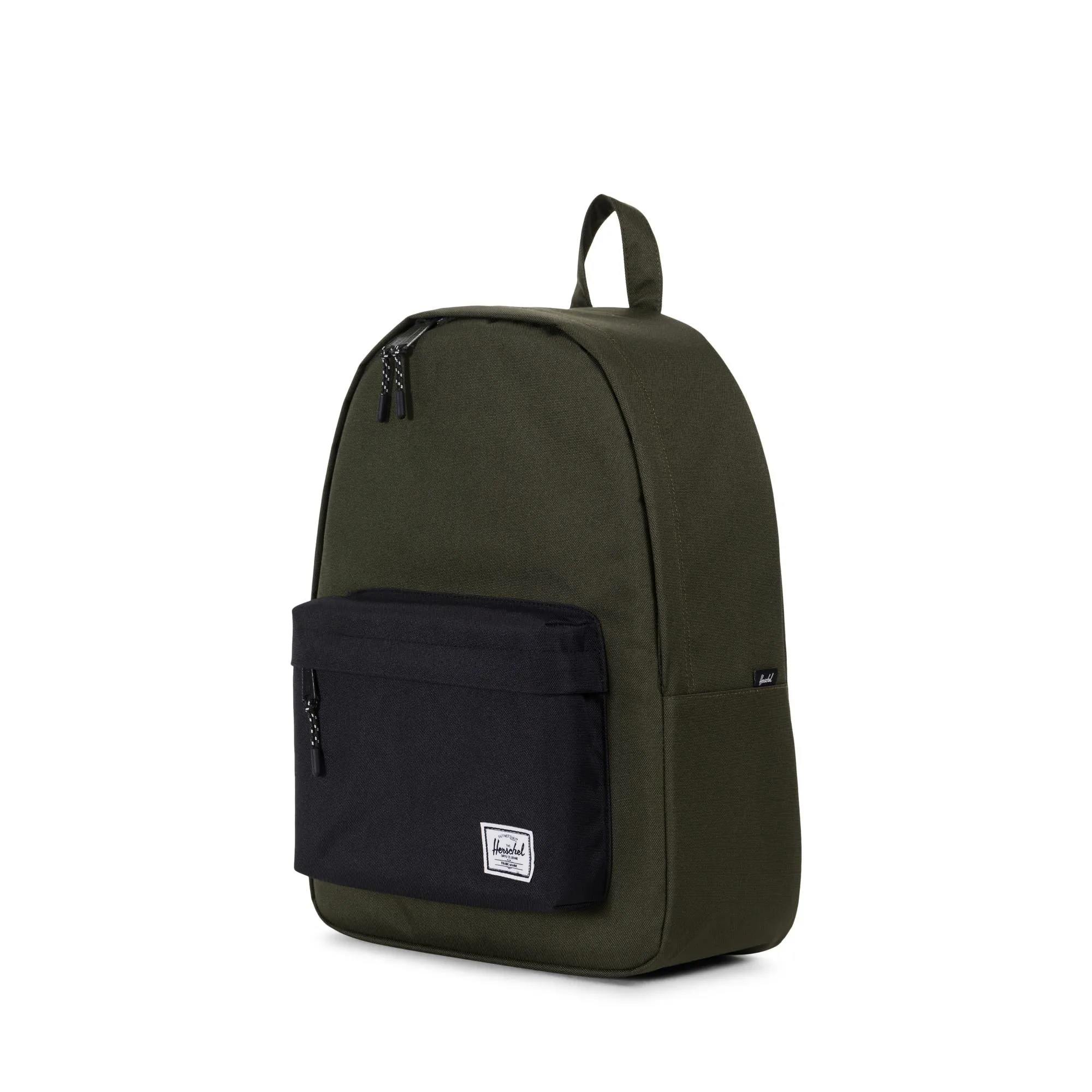 Mochila Herschel Classic Forest Night/Black