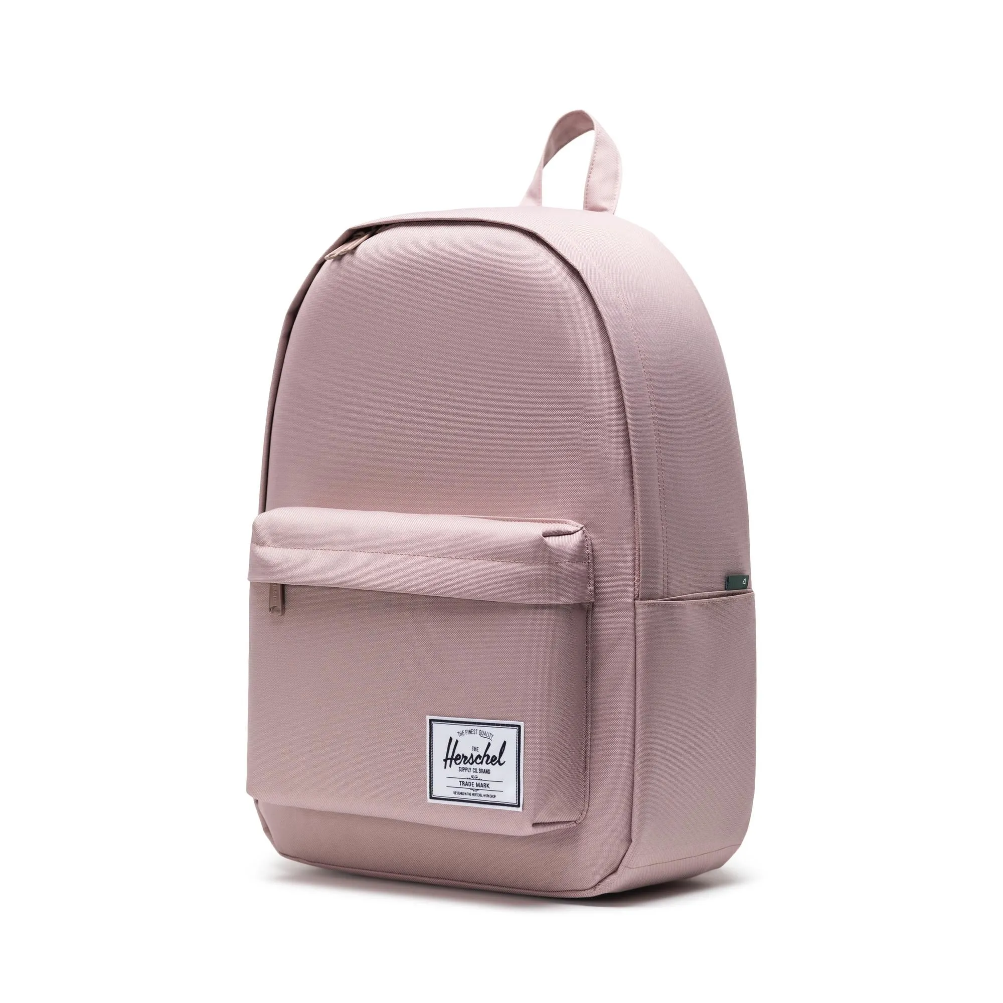 Mochila Herschel Classic X-Large Ash Rose - Eco Collection