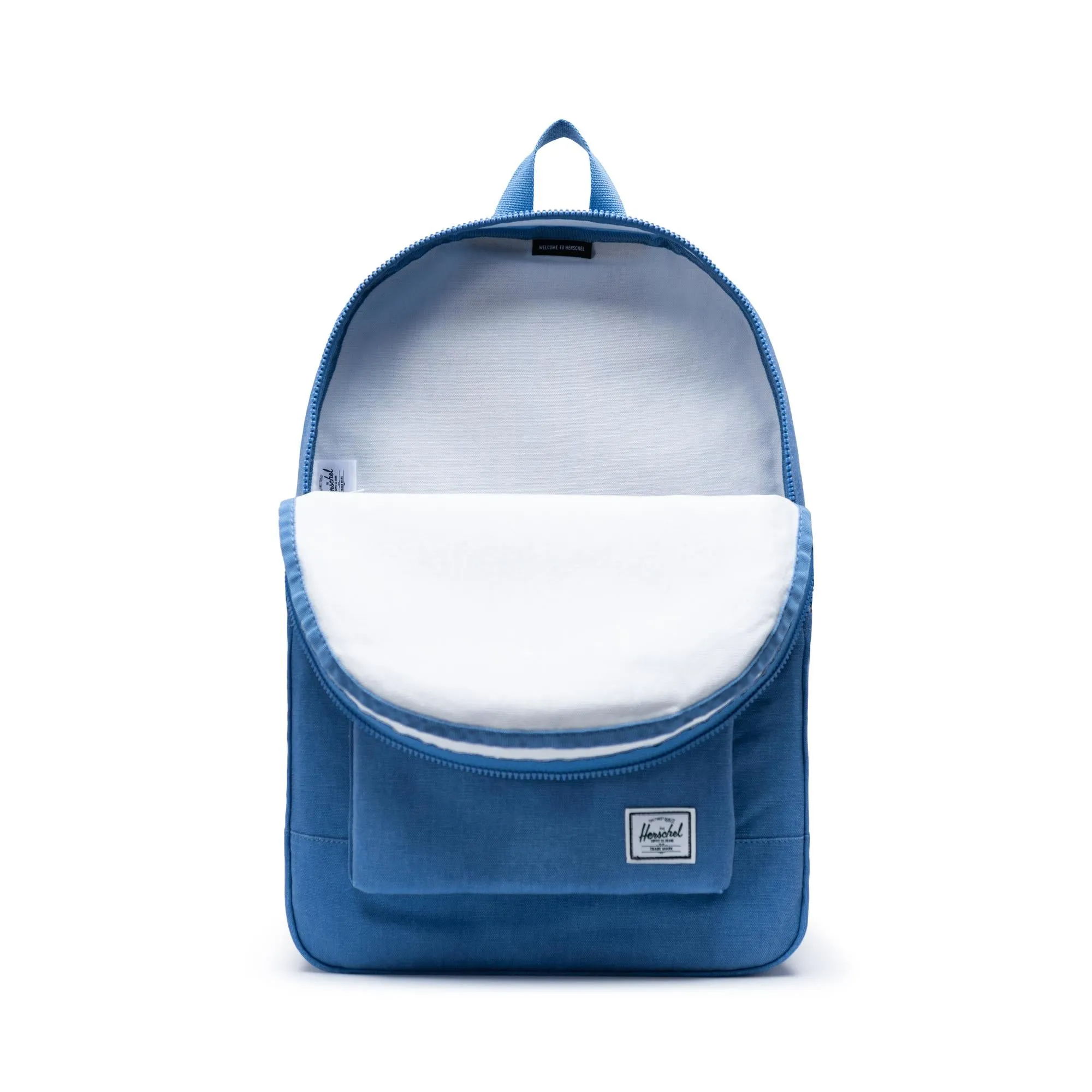 Mochila Herschel Daypack Riverside - Cotton Casuals