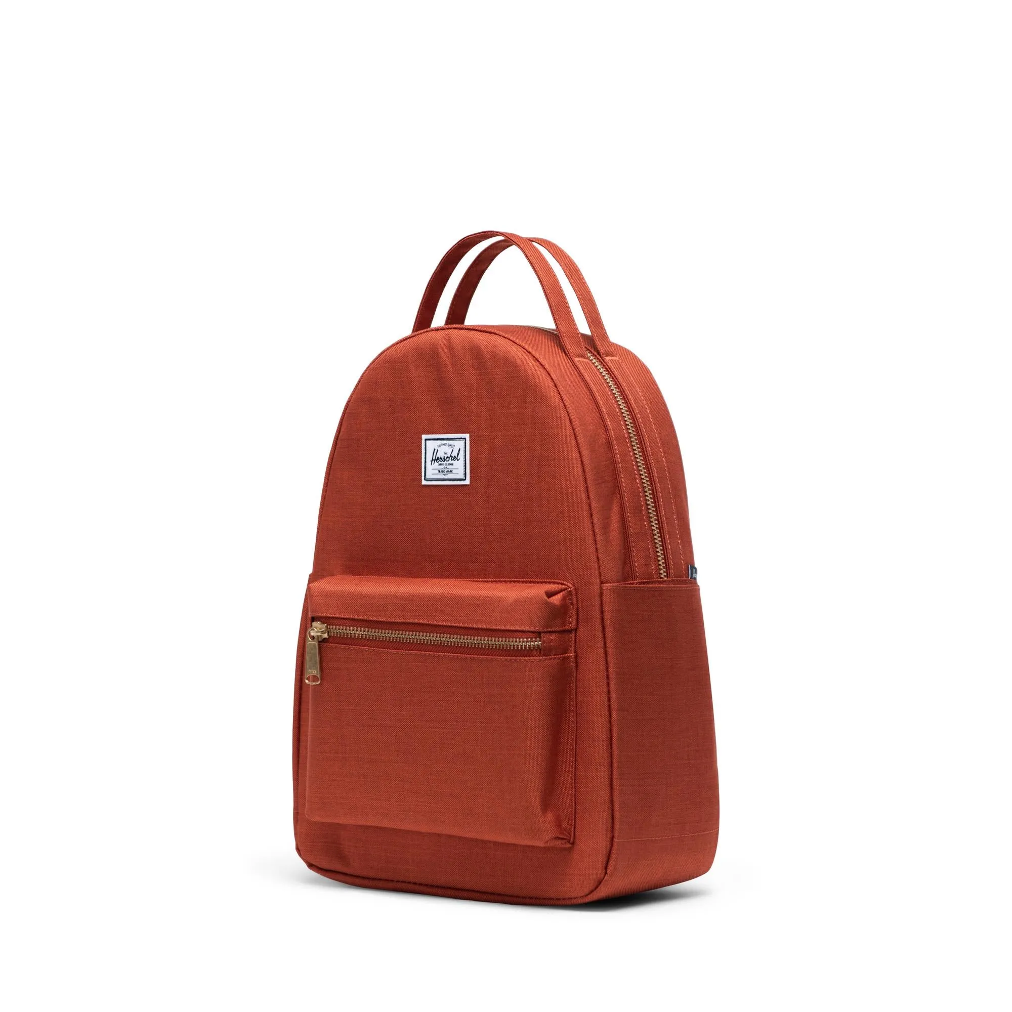 Mochila Herschel Nova Small Picante Crosshatch