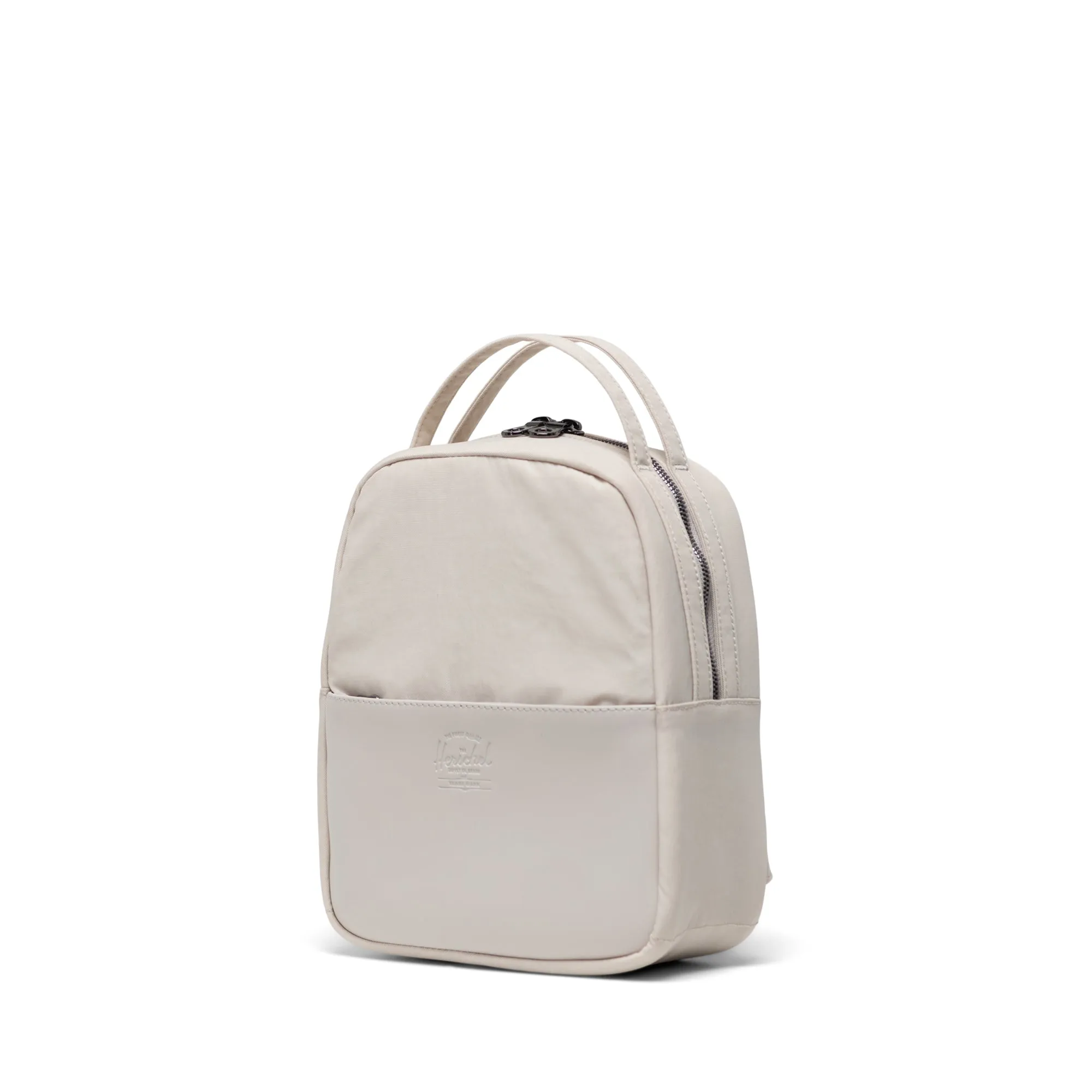 Mochila Herschel Orion Mini Moonbeam - Leather Capsule