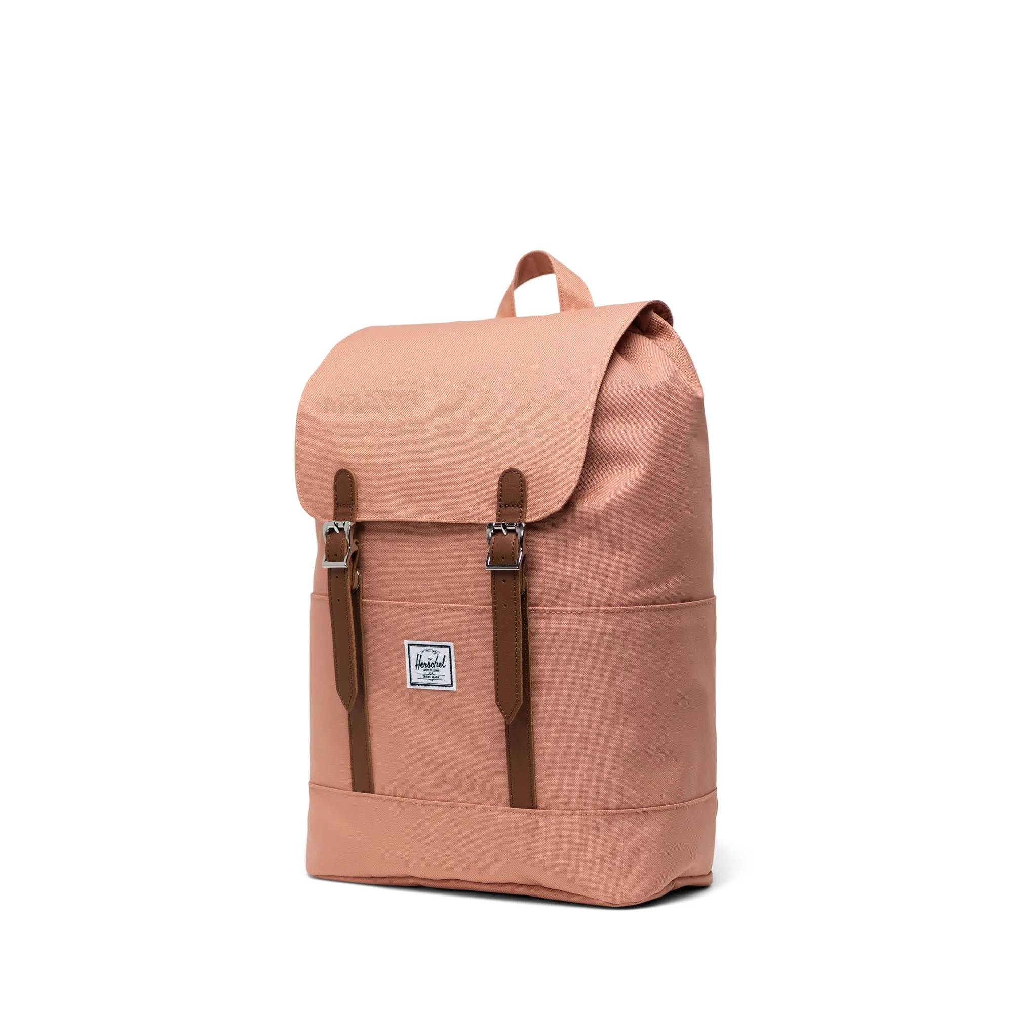 Mochila Herschel Retreat Small Cork