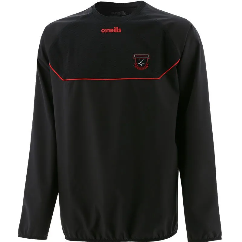 Moneygall GAA Norwich Windbreaker