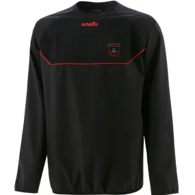 Moneygall GAA Norwich Windbreaker