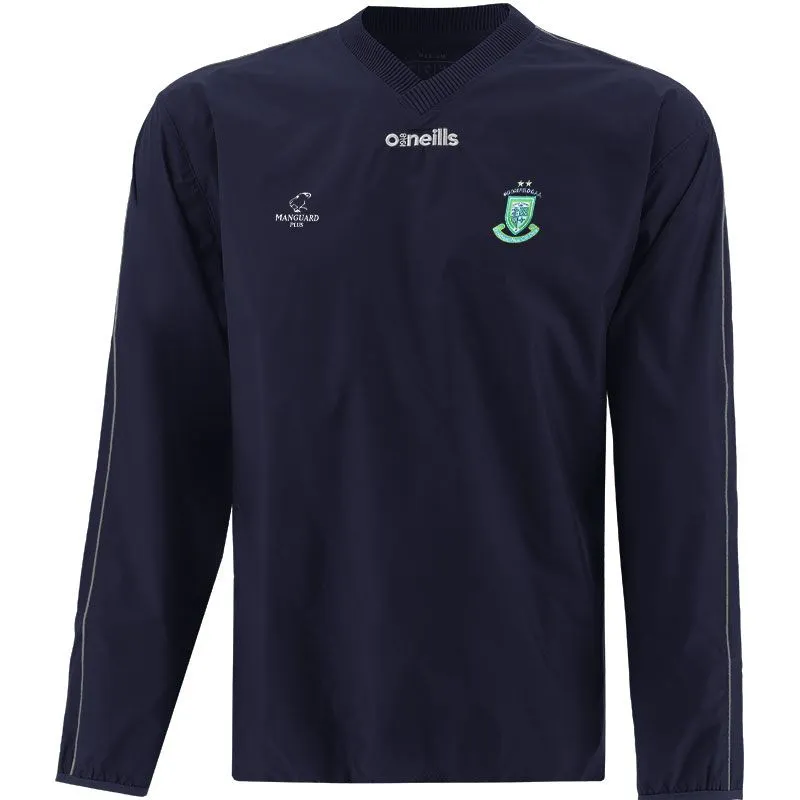 Moorefield GAA Hurricane Windbreaker