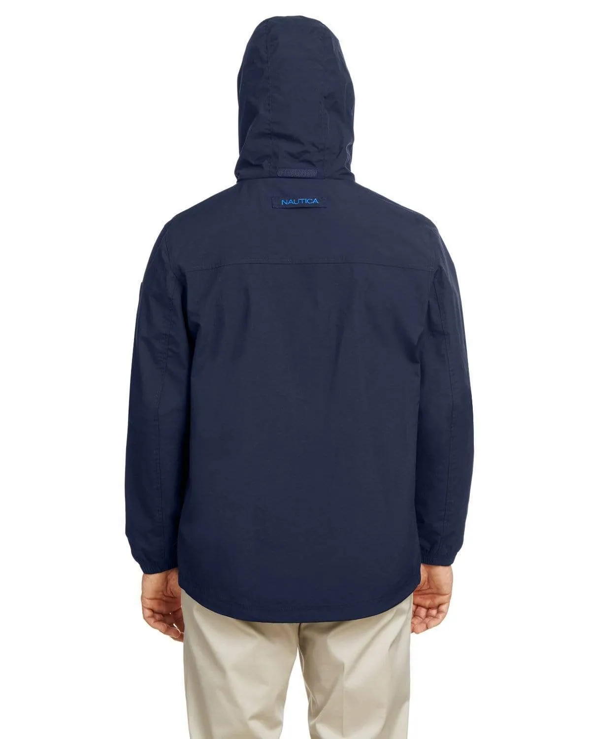 Nautica - Men's Voyage Raincoat