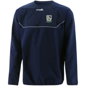 Neale GAA Norwich Windbreaker