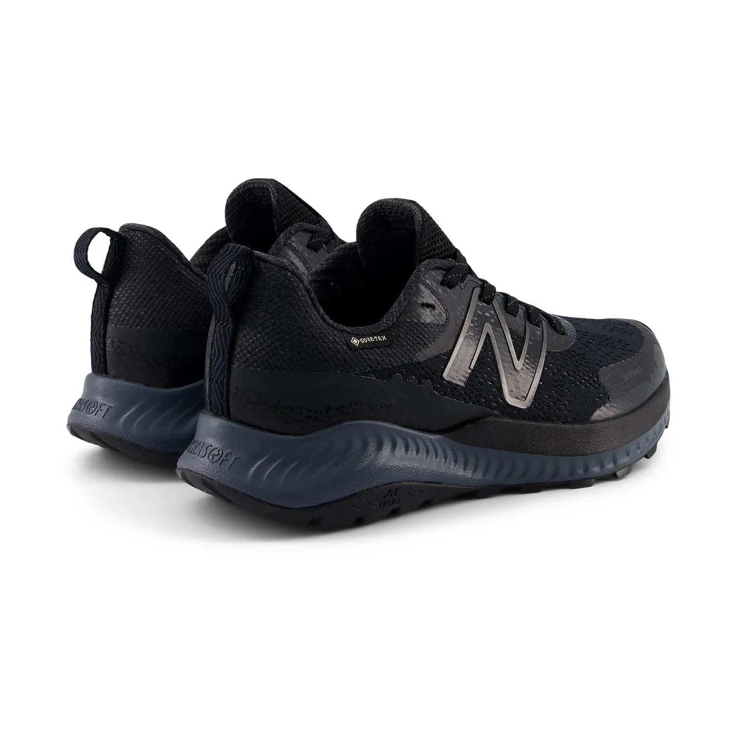 New Balance Dynasoft Nitrel v5 GTX  Black