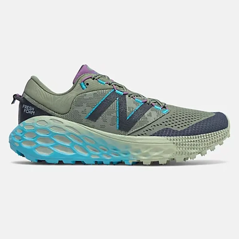 New Balance  Fresh Foam More Trail V1 - Scarpe da trail running - Donna