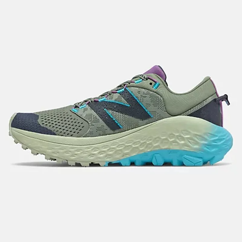 New Balance  Fresh Foam More Trail V1 - Scarpe da trail running - Donna