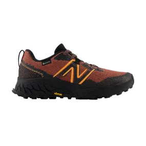 New Balance Fresh Foam X Hierro v7 GTX  Brown