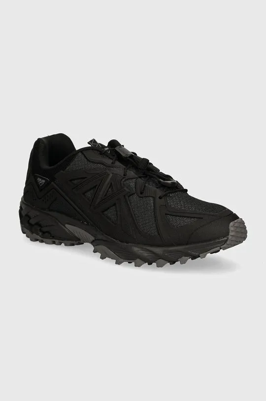 New Balance sneakers 610 black color ML610DE