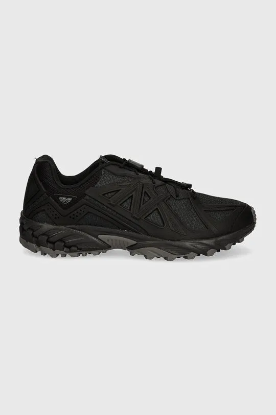 New Balance sneakers 610 black color ML610DE