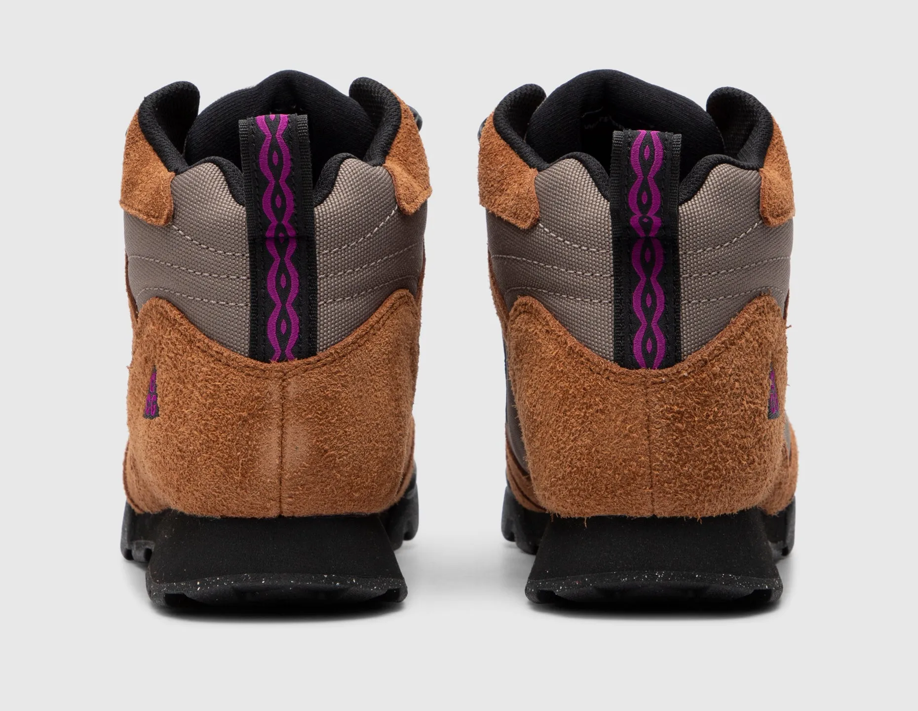 Nike ACG Torre Mid Waterproof Pecan / Black - Olive