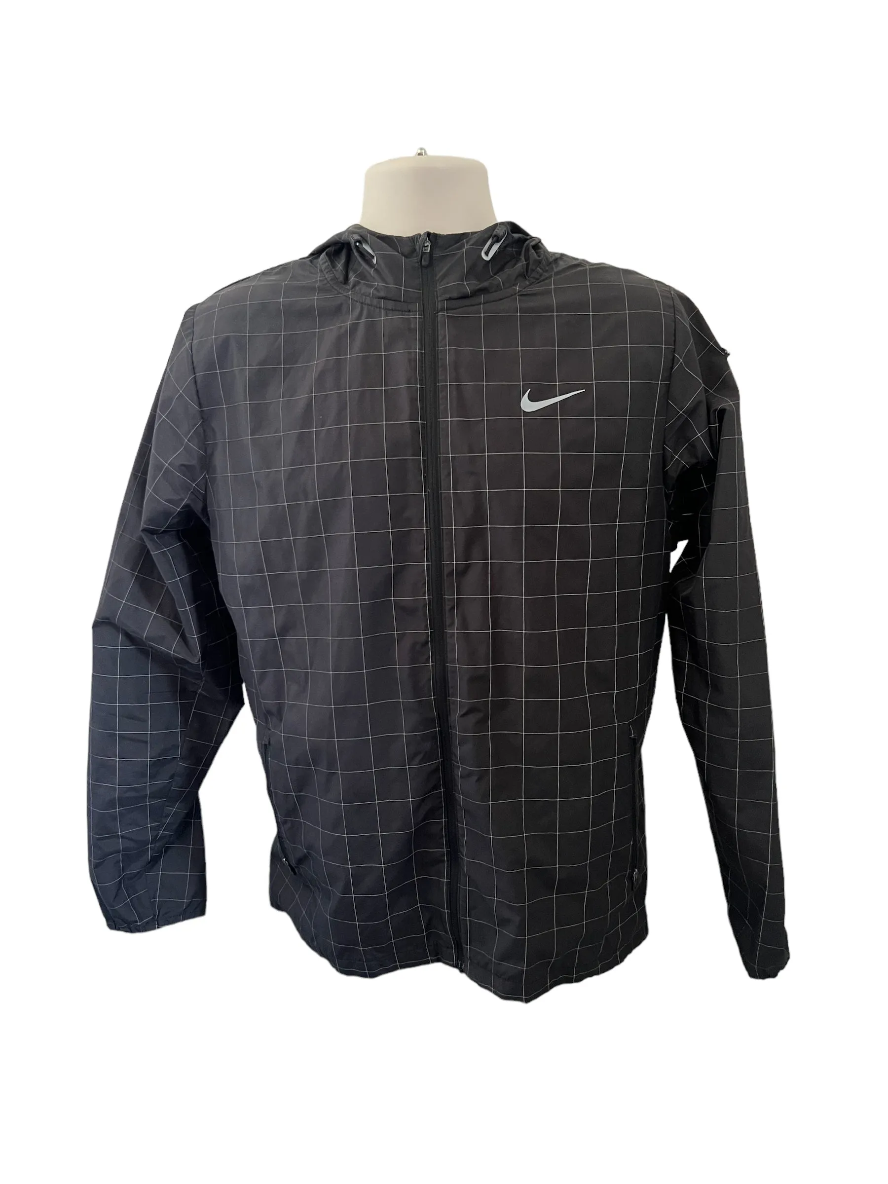 Nike ‘Flicker’ Hurricane Windbreaker