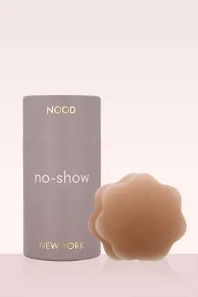 No-Show | NOOD 3-Pack Nipple Covers No 7