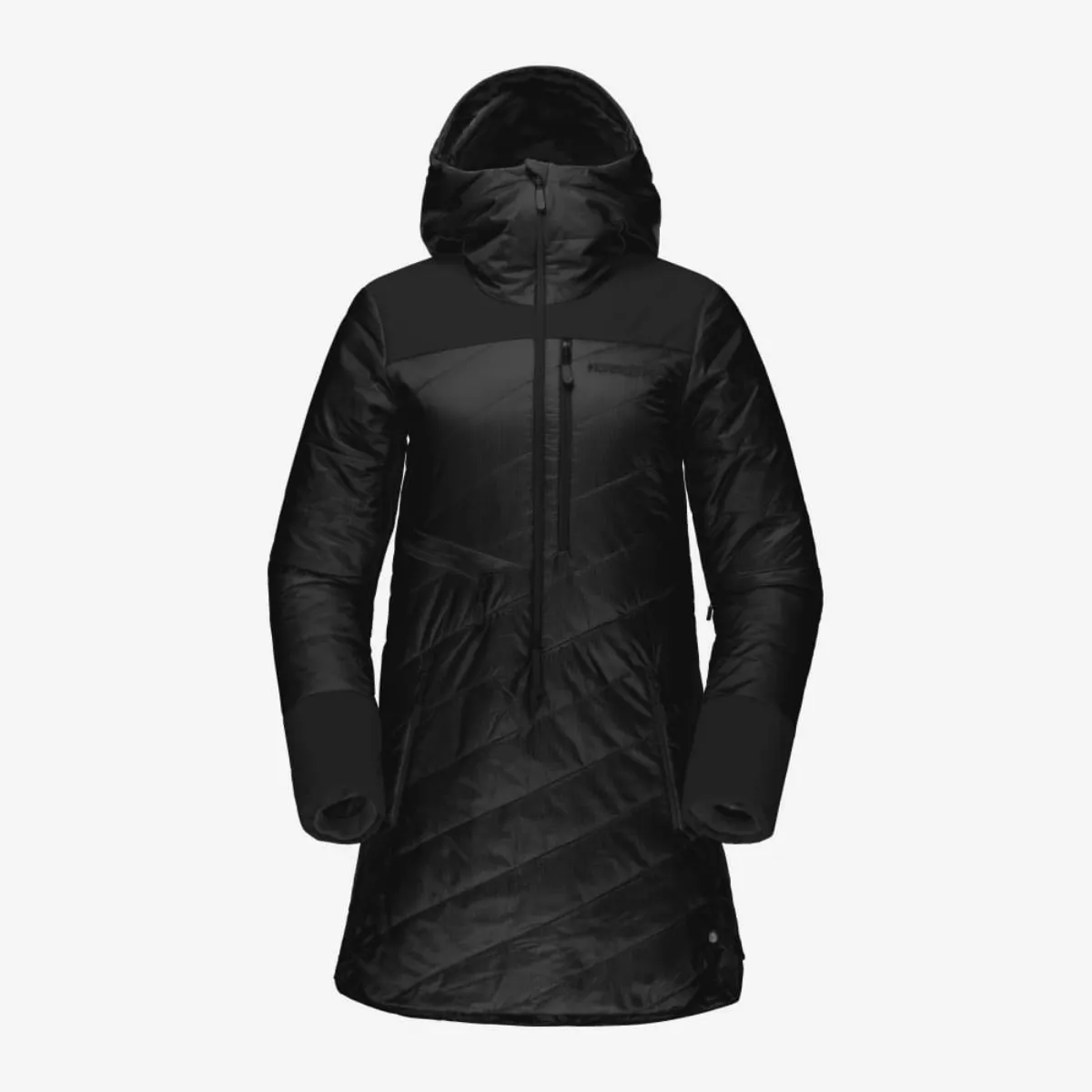 Norrona Lofoten Primaloft80 Anorak Womens