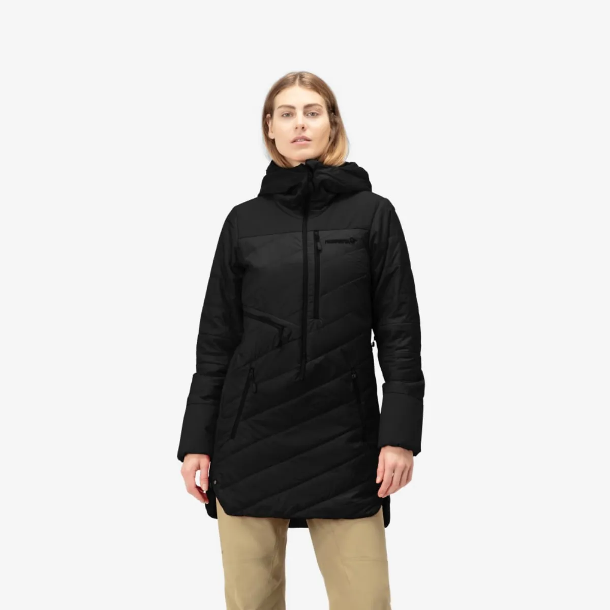 Norrona Lofoten Primaloft80 Anorak Womens