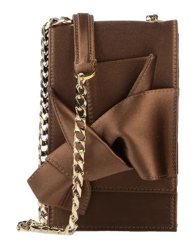 N°21 Women Cross-body bag Khaki -- --