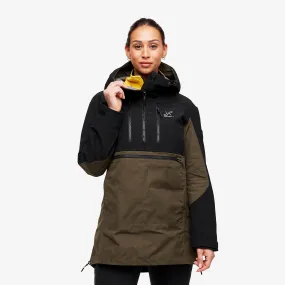 Outdoor Anorak Women