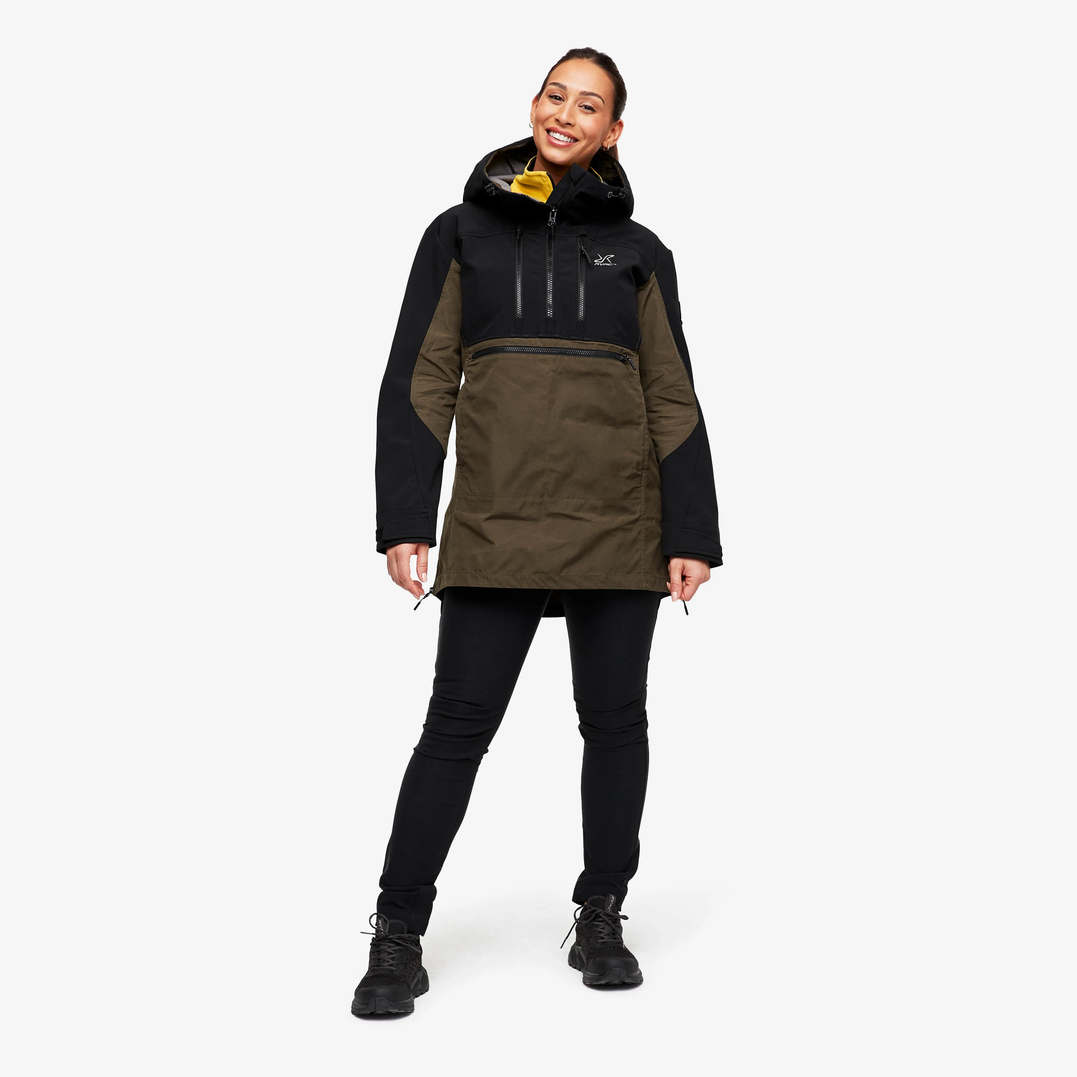 Outdoor Anorak Women