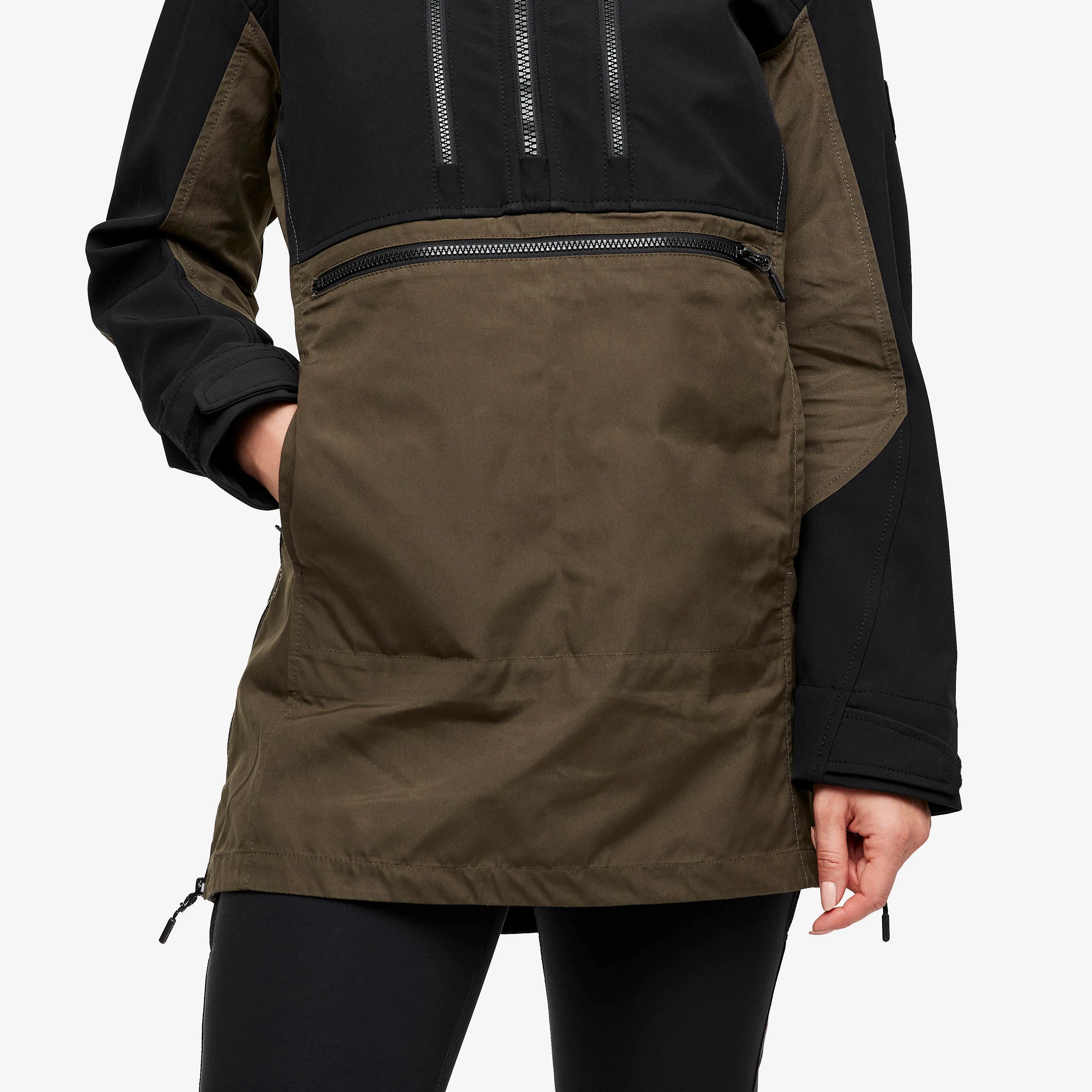 Outdoor Anorak Women