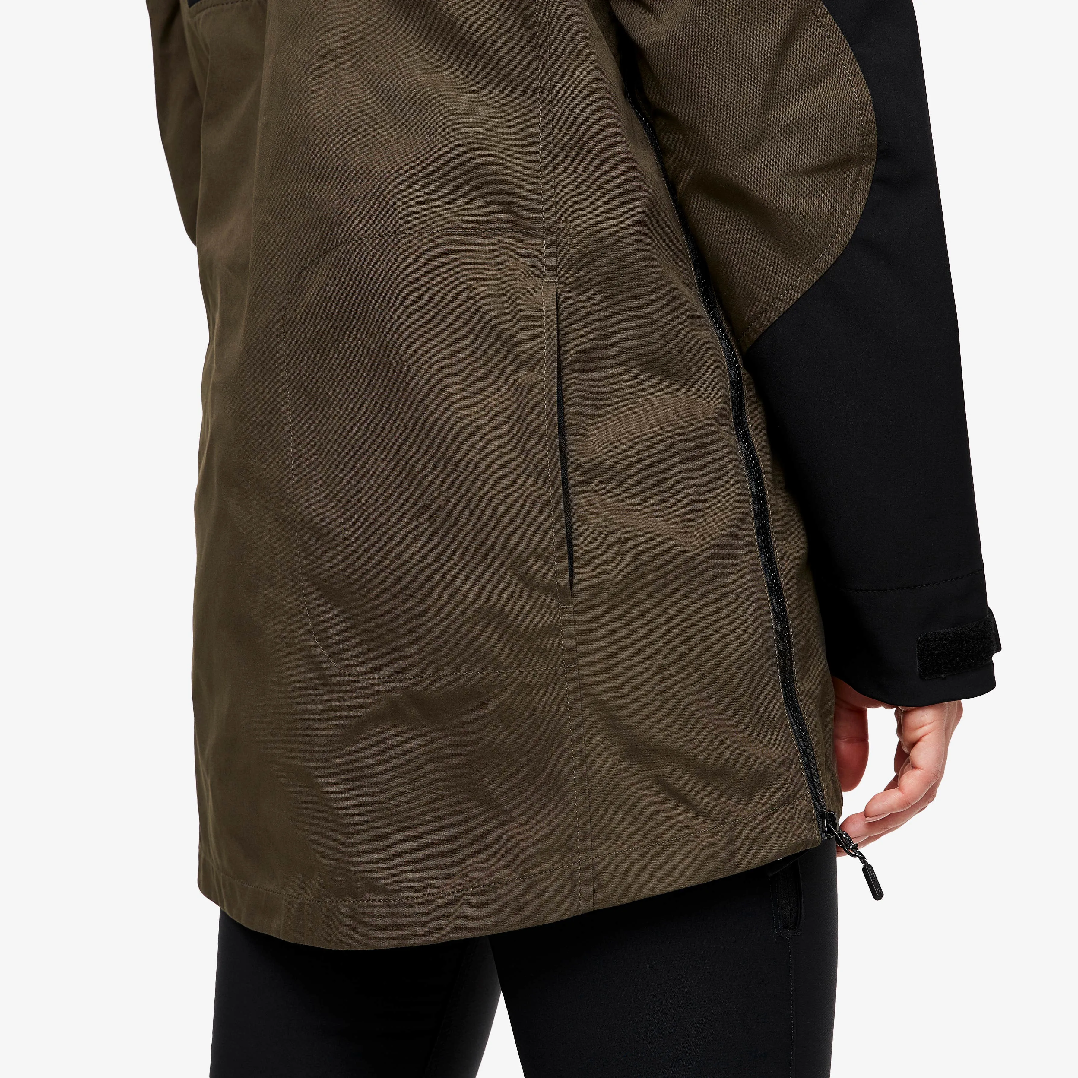 Outdoor Anorak Women