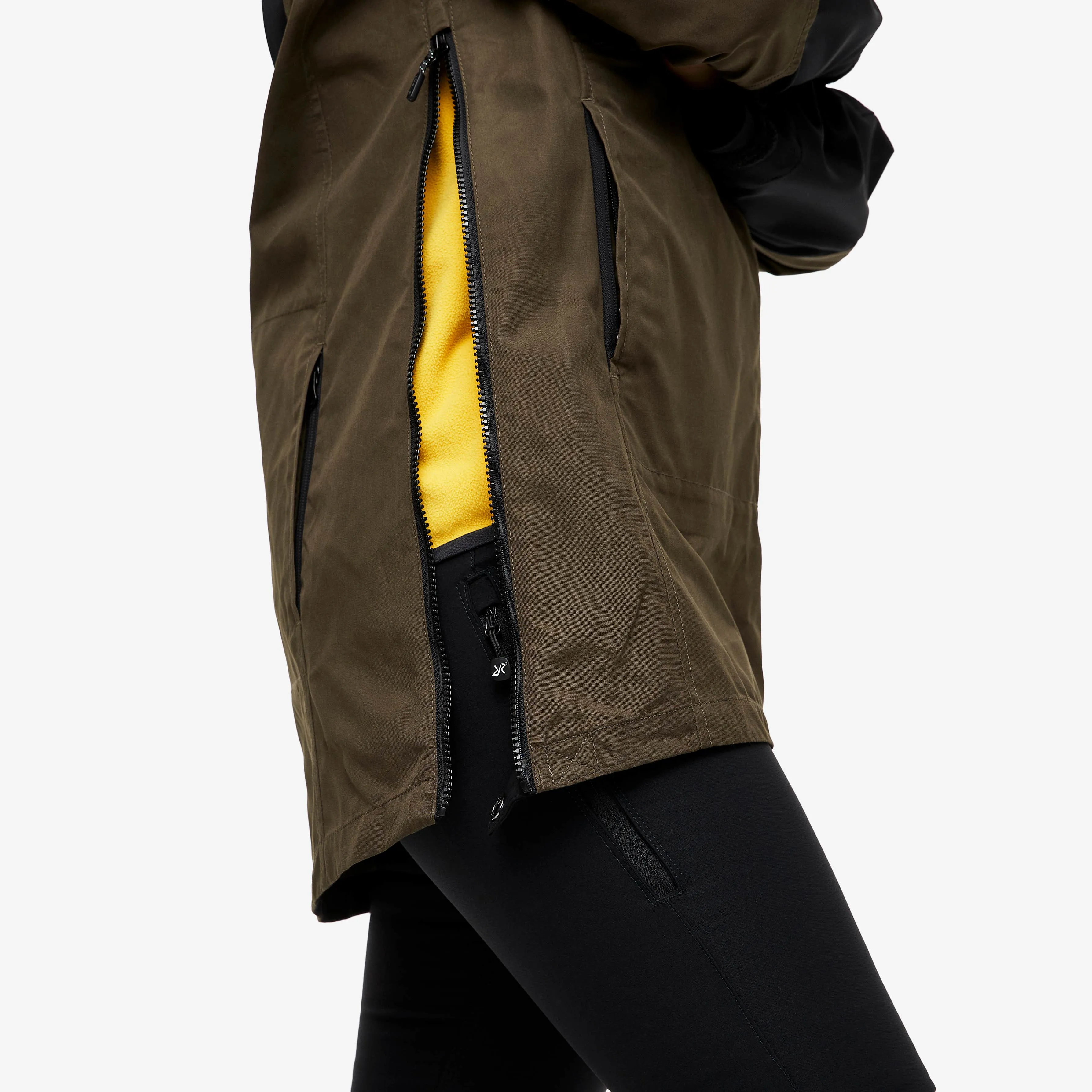 Outdoor Anorak Women