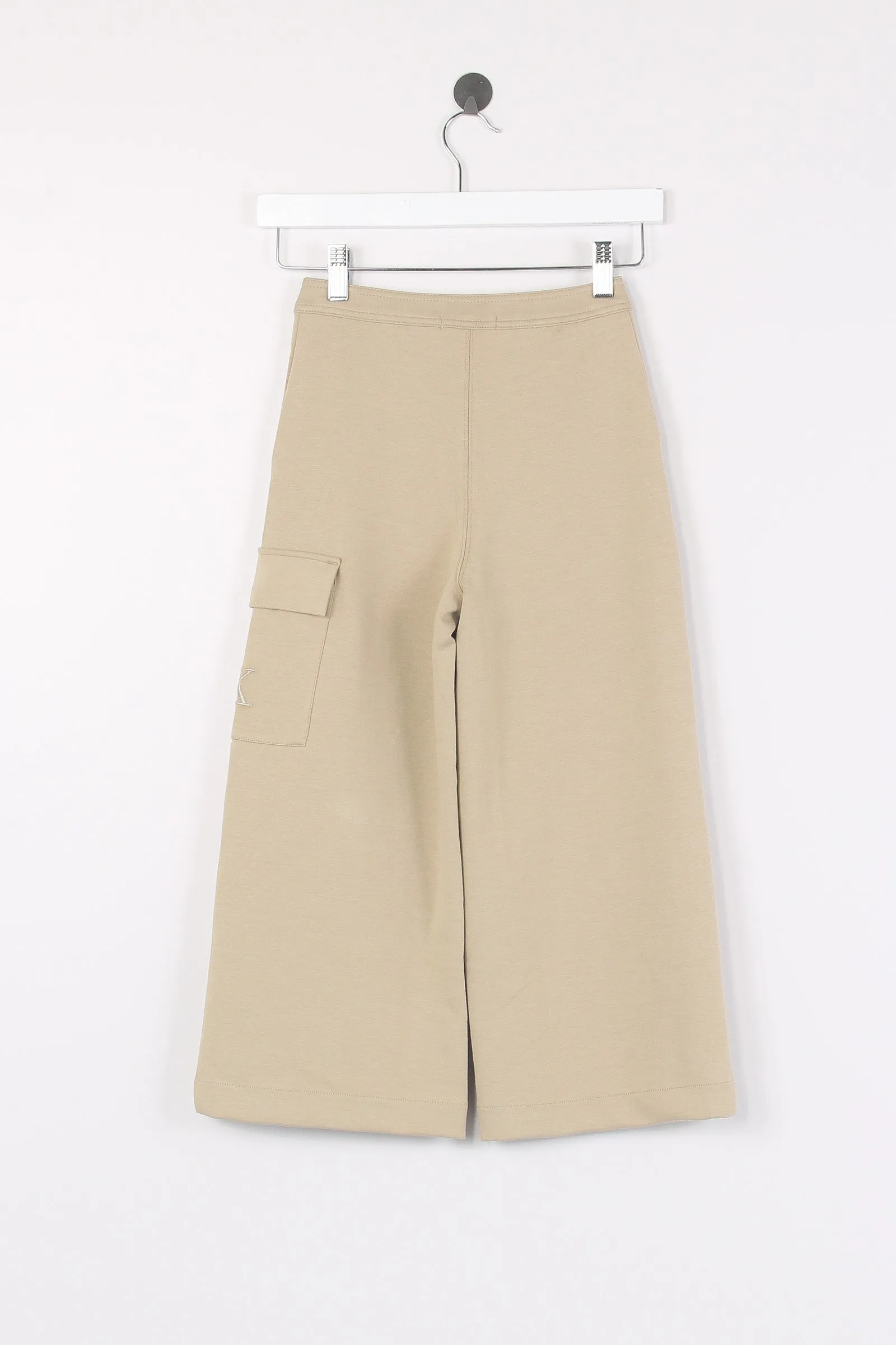 Pantalone Cargo Plaza Taupe