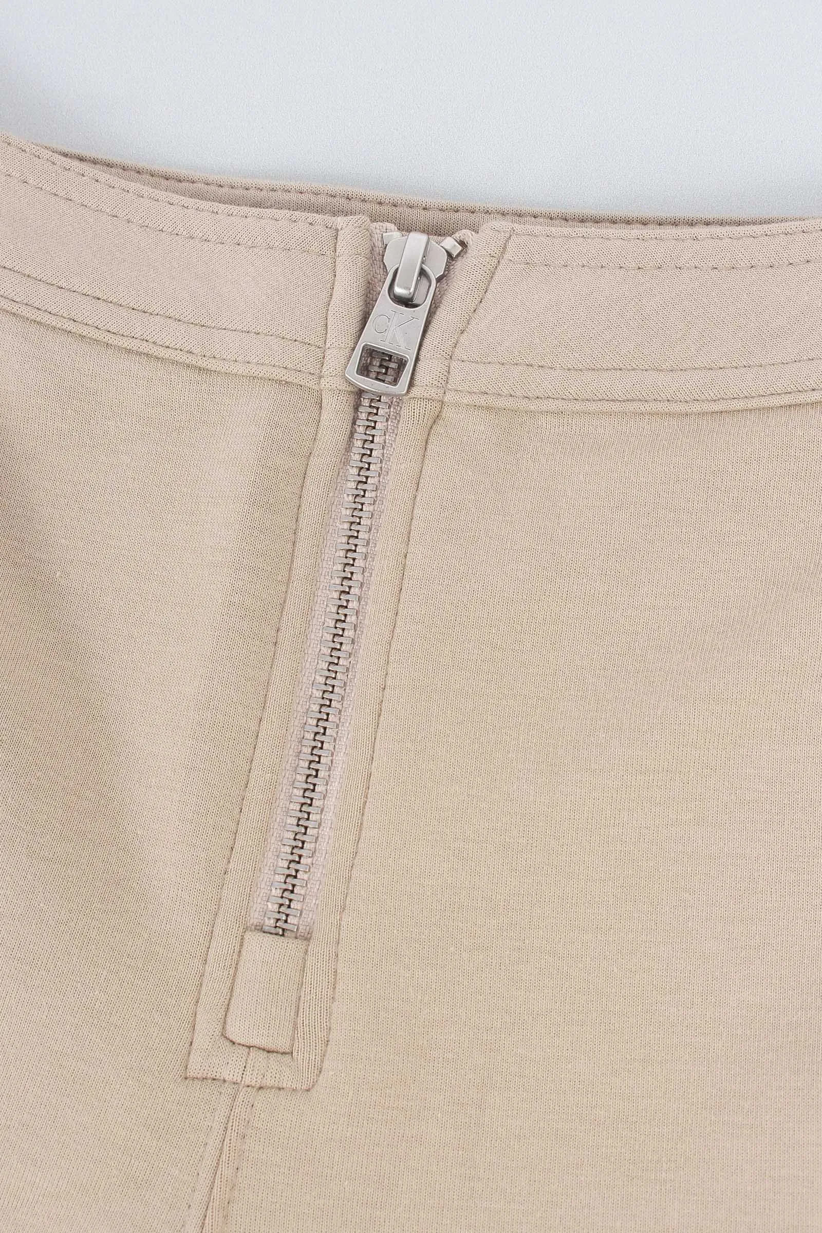 Pantalone Cargo Plaza Taupe