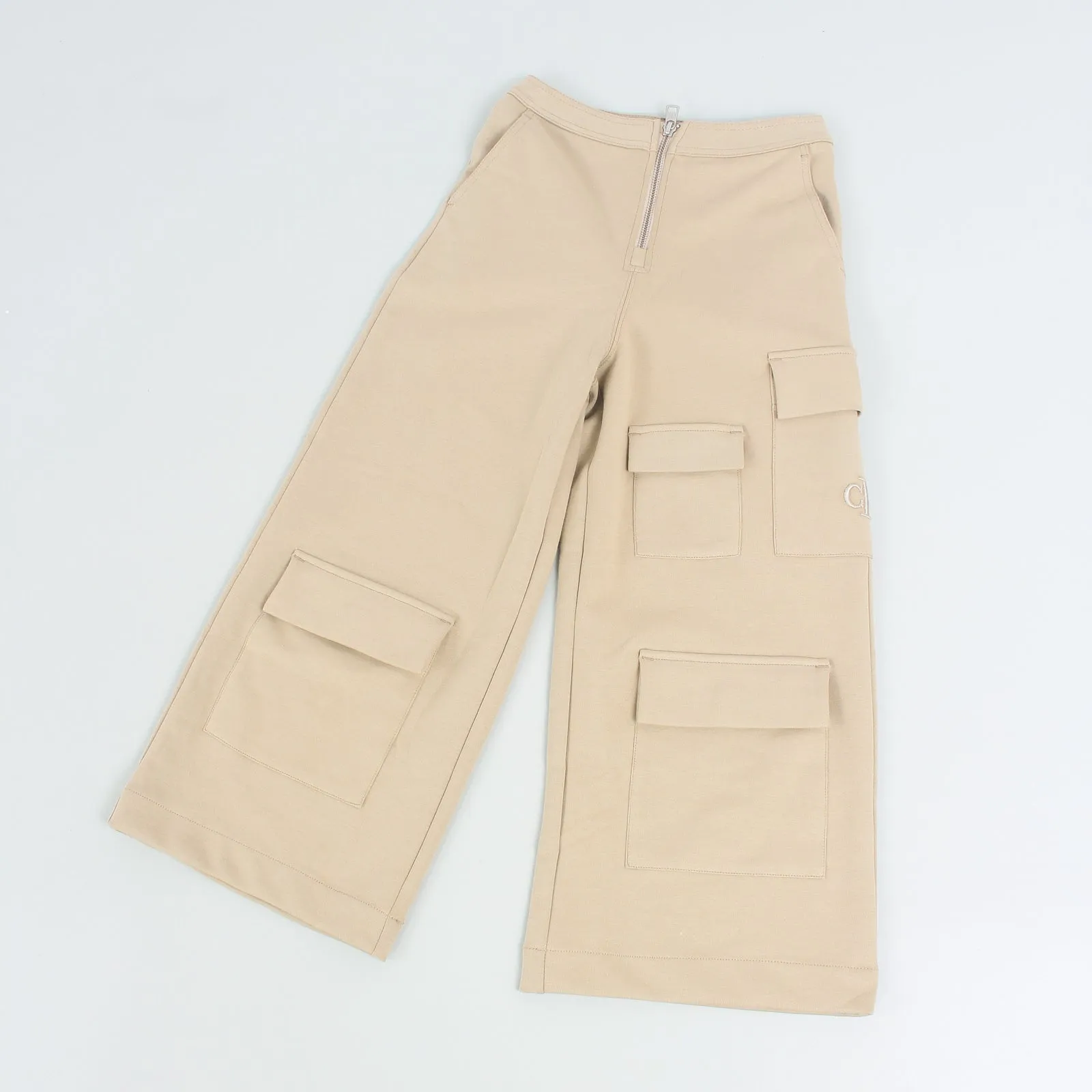 Pantalone Cargo Plaza Taupe