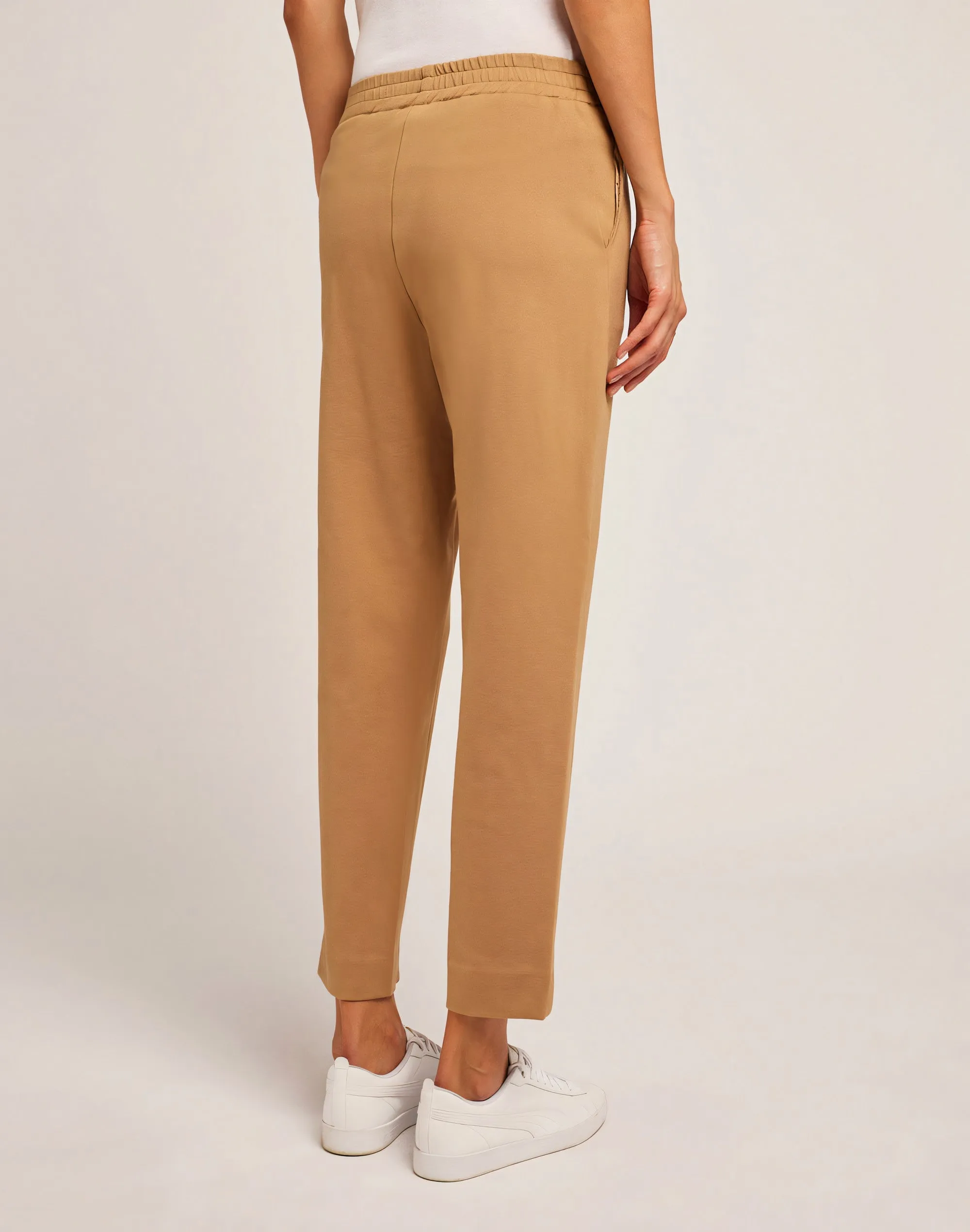 PANTALONI JOGGER FAYE